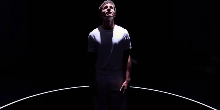 9 Circles
