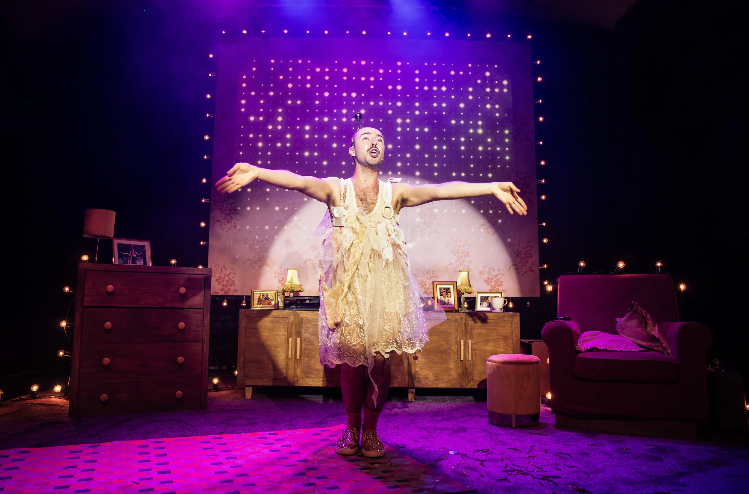 My Son’s a Queer (But What Can You Do?)