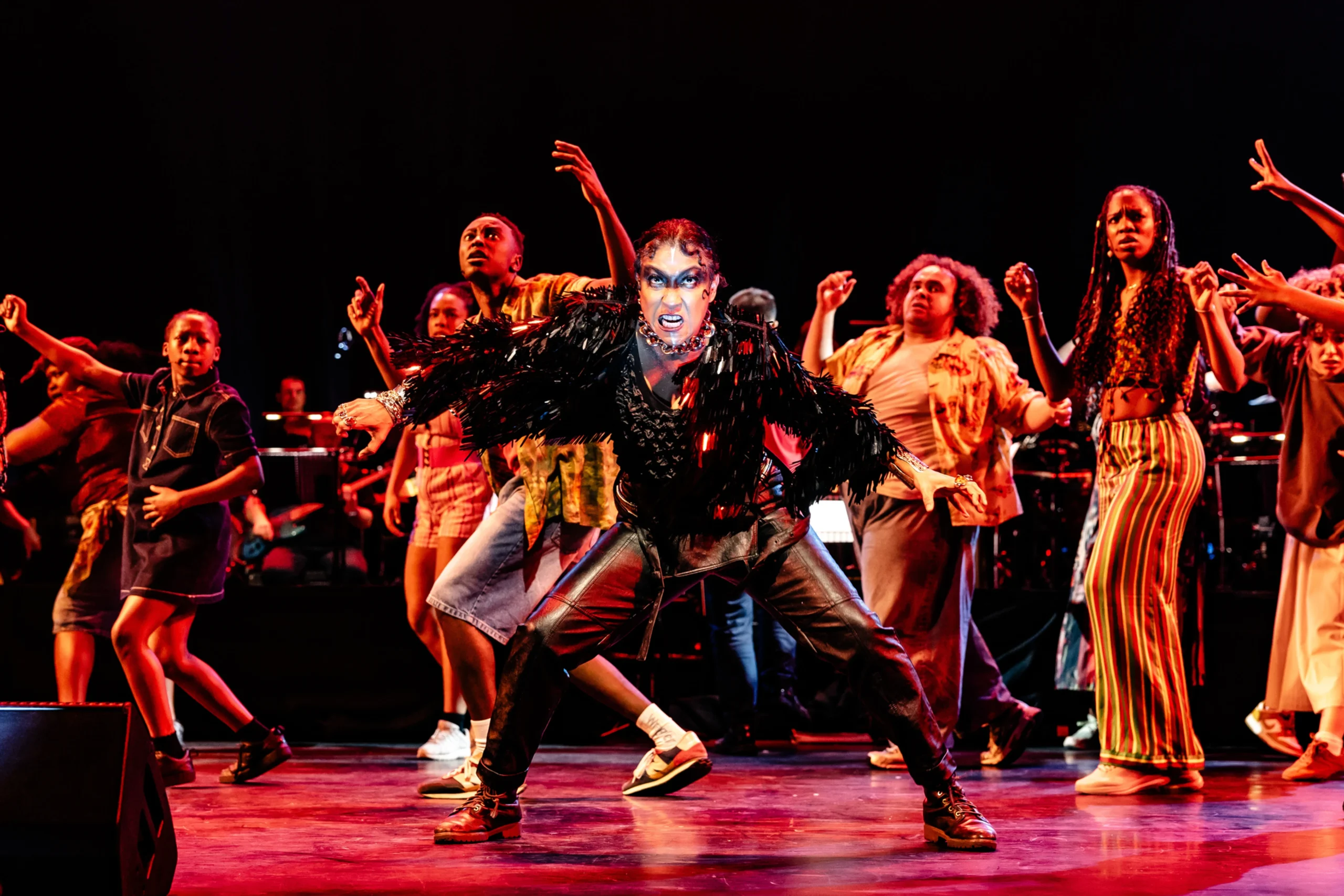 Once On The Island (Concert)